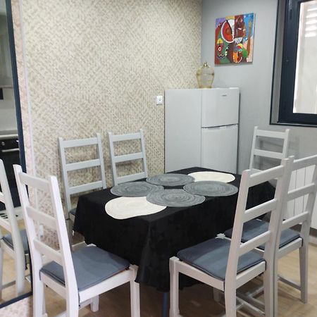 Appartement Le Tresor D'Amour 谢尔河畔努瓦耶 外观 照片