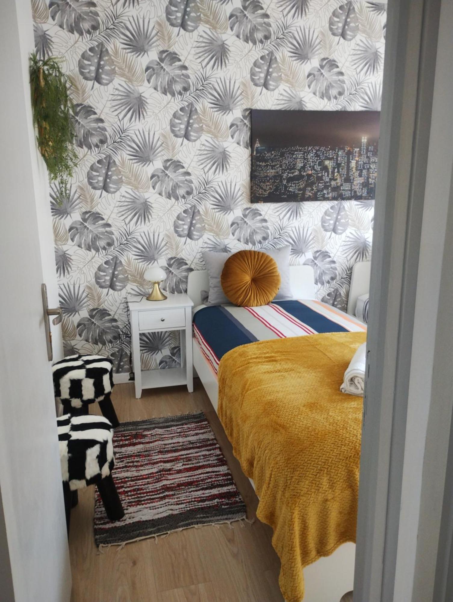 Appartement Le Tresor D'Amour 谢尔河畔努瓦耶 外观 照片